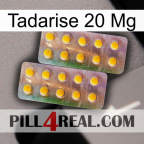 Tadarise 20 Mg new10